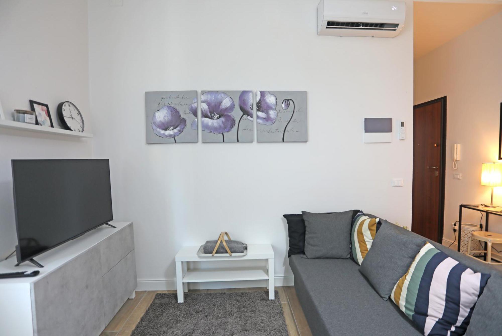 San Donato Apartamento Florença
